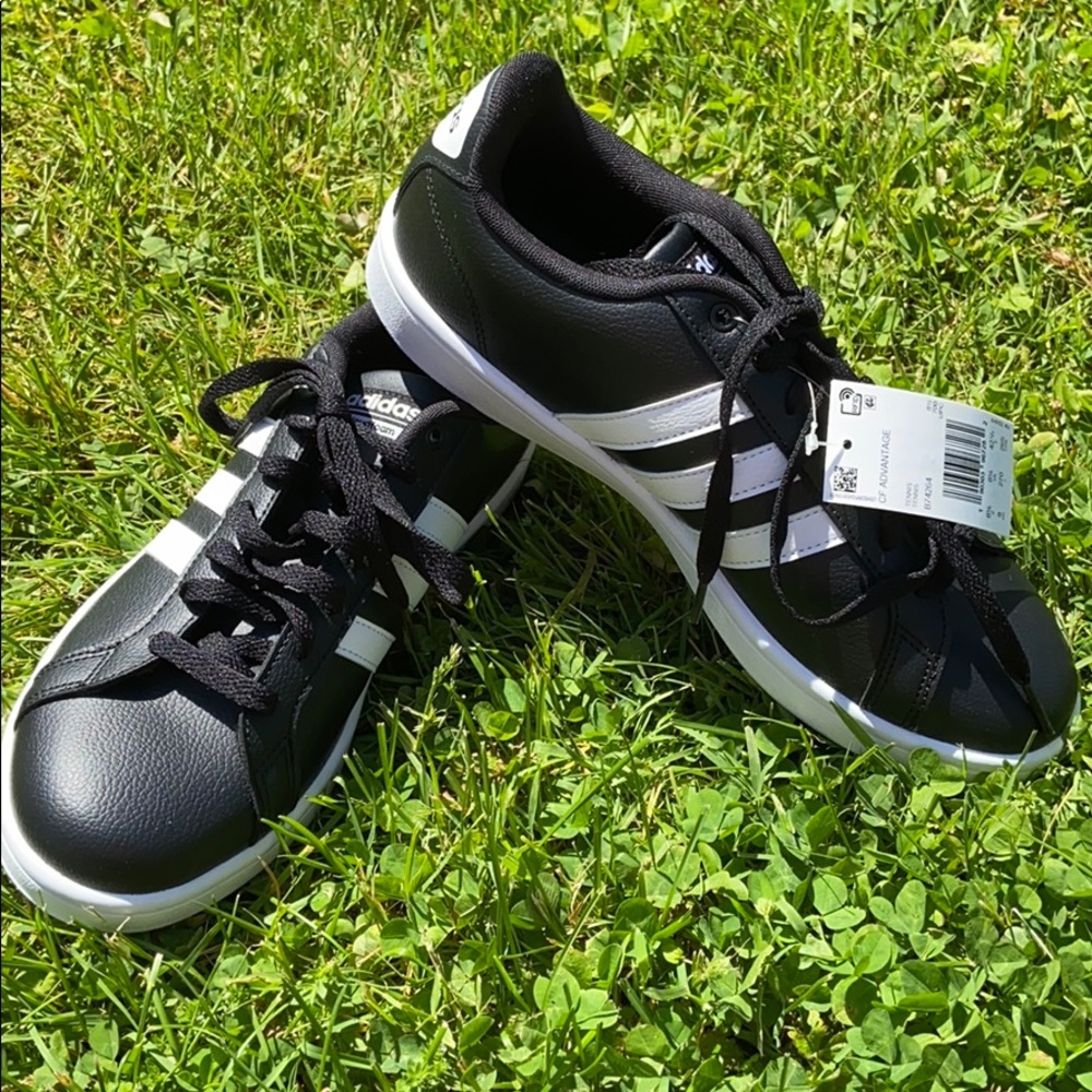 New Men’s Adidas CF advantage